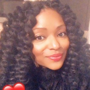 Meet your Posher, T.